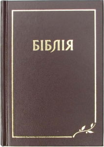 Біблія 043