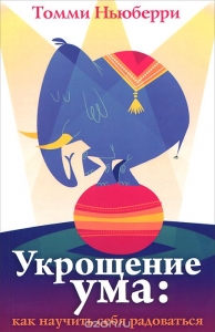 Укрощение ума: как научить себя радоваться Томми Ньюберри