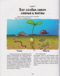 Библия на каждый день для самых маленьких Вера Шевченко