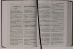  Библия Англо-Русская Параллельная. Синодальный перевод и New King James Version