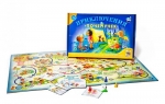  "Приключения почемучек" Настольная игра